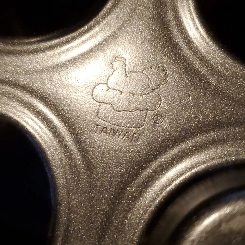 Pampered Chef Mini Muffin Pan